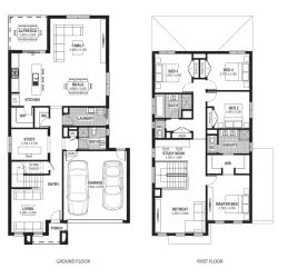 Verdant Hill Estate - Tarneit - Lot 1612