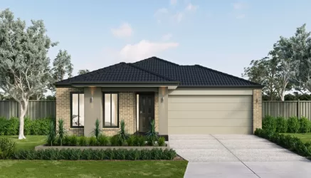 Verdant Hill Estate - Tarneit - Lot 1612