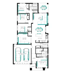 Verdant Hill Estate - Tarneit - Lot 1626