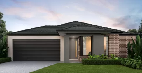Verdant Hill Estate - Tarneit - Lot 1626