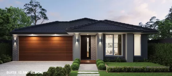 Verdant Hill Estate - Tarneit - Lot 1627