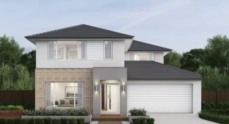 Verdant Hill Estate - Tarneit - Lot 1701
