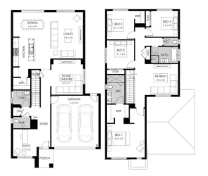 Verdant Hill Estate - Tarneit - Lot 1701