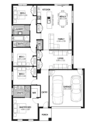Verdant Hill Estate - Tarneit - Lot 1701