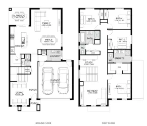 Verdant Hill Estate - Tarneit - Lot 1702