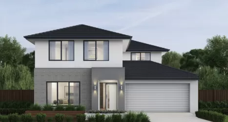 Verdant Hill Estate - Tarneit - Lot 1703