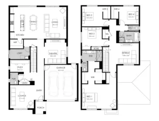 Verdant Hill Estate - Tarneit - Lot 1703