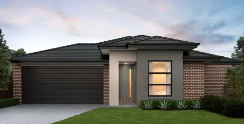 Verdant Hill Estate - Tarneit - Lot 1703