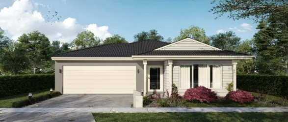 Verdant Hill Estate - Tarneit - Lot 1731