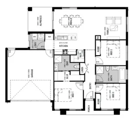 Verdant Hill Estate - Tarneit - Lot 1731