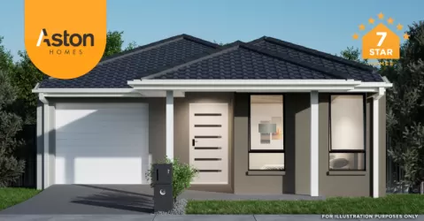 Verdant Hill Estate - Tarneit - Lot 1736