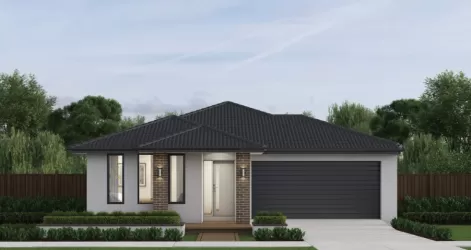 Verdant Hill Estate - Tarneit - Lot 1606