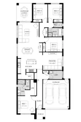 Verdant Hill Estate - Tarneit - Lot 1606