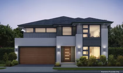 View Estate - Gregory Hills - Lot 111