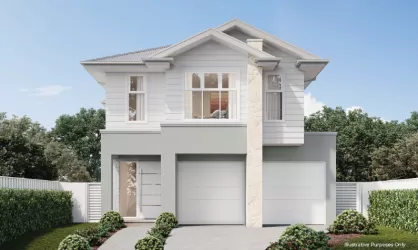 View Estate - Gregory Hills - Lot 115