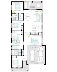 Vineyard Grove Estate - Cessnock - Lot 820