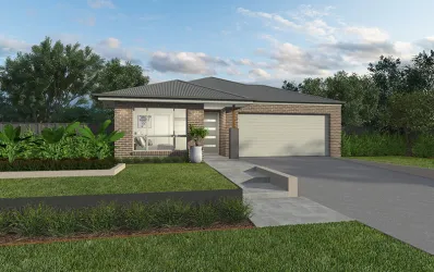 Vineyard Grove Estate - Cessnock - Lot 822