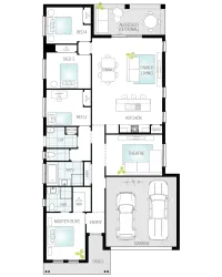 Vineyard Grove Estate - Cessnock - Lot 822