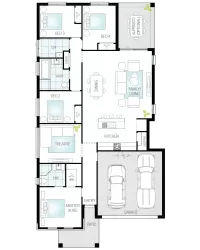 Vineyard Grove Estate - Cessnock - Lot 825