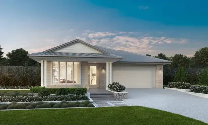 Vineyard Grove Estate - Cessnock - Lot 829