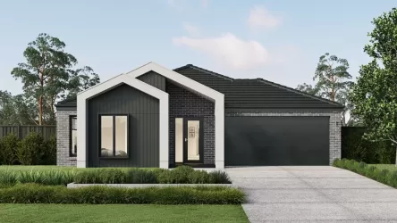 Warby Views Estate - Wangaratta - Lot 96