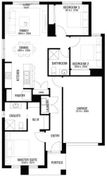 Warralily Estate - Armstrong Creek - Lot 11520