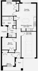 Warralily Estate - Armstrong Creek - Lot 11520