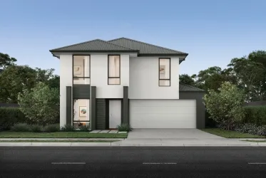 Warralily Estate - Armstrong Creek - Lot 11602 Façade