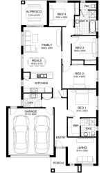 Warralily Estate - Armstrong Creek - Lot 11728