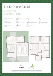 Warralily Estate - Armstrong Creek - Lot 121