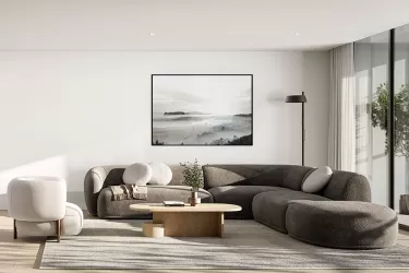 Waterline Place Estate - Williamstown - Lot TH13