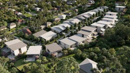 Wattle Glen Townhomes - Charlestown - Lot 23