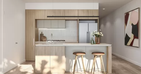 Wattle House Townhomes - Maidstone - Lot 63