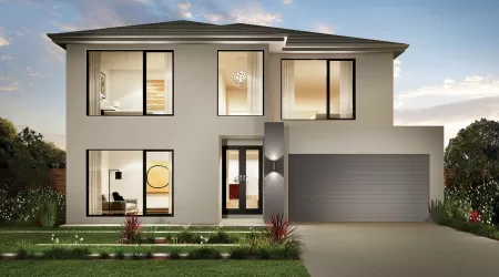 Wedge Rd Estate - Skye - Lot 107