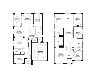 Wedge Rd Estate - Skye - Lot 107
