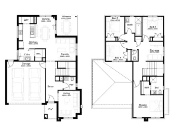 Wedge Rd Estate - Skye - Lot 349