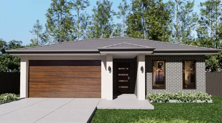 Wedge Rd Estate - Skye - Lot 401