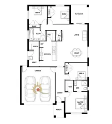 Wedge Rd Estate - Skye - Lot 401
