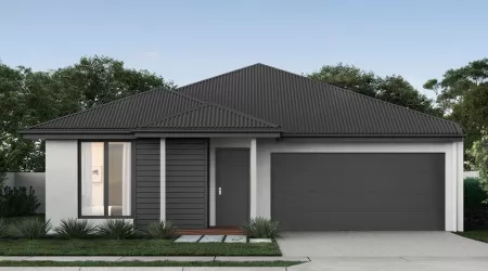 Wedge Rd Estate - Skye - Lot 401