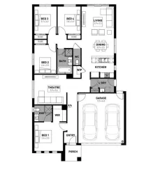 Wedge Rd Estate - Skye - Lot 425