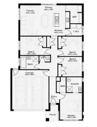 Wedge Rd Estate - Skye - Lot 426