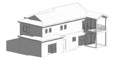 West Grove Estate - Ferny Grove - Lot 5