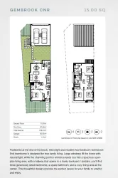 Westbrook Estate - Truganina - Lot 5824