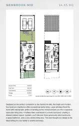Westbrook Estate - Truganina - Lot 5826