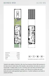 Westbrook Estate - Truganina - Lot 5829