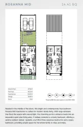 Westbrook Estate - Truganina - Lot 5833