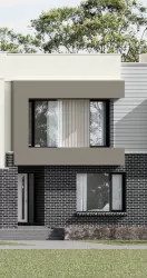 Westbrook Estate - Truganina - Lot 5834