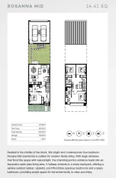 Westbrook Estate - Truganina - Lot 5834