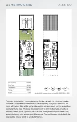 Westbrook Estate - Truganina - Lot 5859