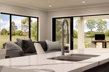 Whitsunday Lakes Estate - Cannonvale - Lot Lot 114